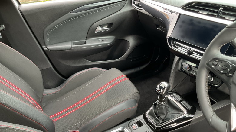 Vauxhall Corsa 1.2 Turbo Yes 5dr Petrol Hatchback